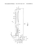 LARGE STRIKE FACE HAMMER diagram and image