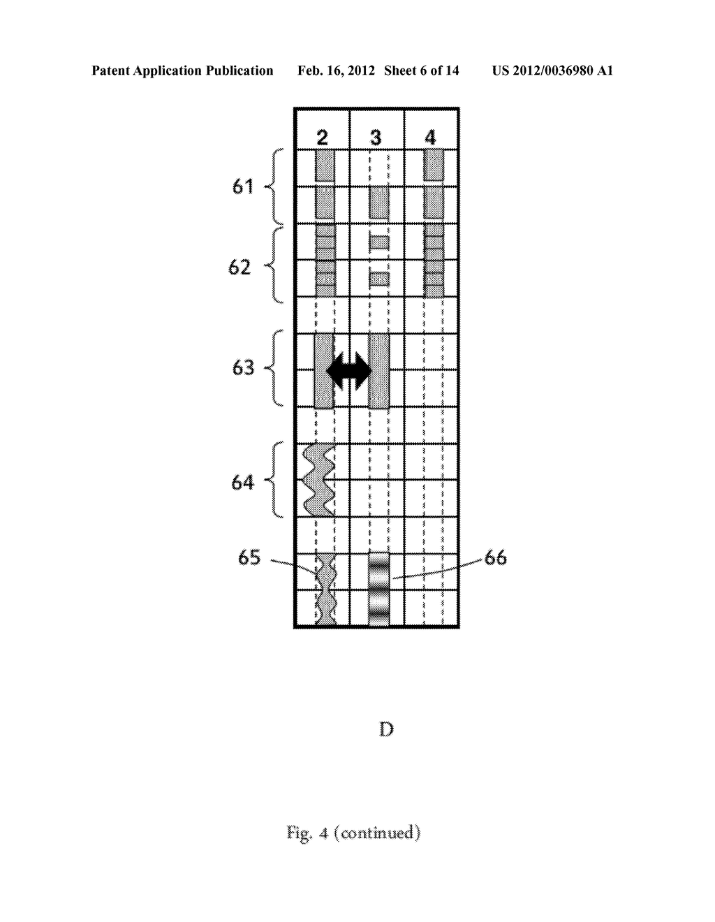 Musical Notation and Method of Teaching Same - diagram, schematic, and image 07