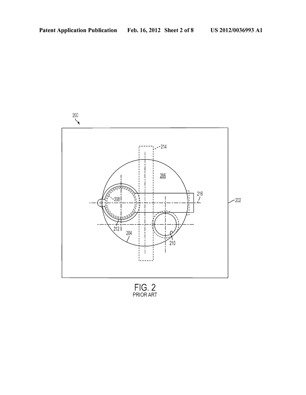 COMPRESSOR VALVE ARRANGEMENT - diagram, schematic, and image 03