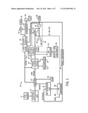 GAS DEHYDRATION SYSTEM WITH DESICCANT TRANSPORTER diagram and image