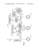 GAS DEHYDRATION SYSTEM WITH DESICCANT TRANSPORTER diagram and image