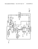 GAS DEHYDRATION SYSTEM WITH DESICCANT TRANSPORTER diagram and image