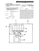 Programmable multiple ingredient dispensing coffee maker with customizable     settings for multiple individual preferences diagram and image