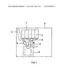 Programmable multiple ingredient dispensing coffee maker with customizable     settings for multiple individual preferences diagram and image