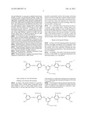 WATER-SOLUBLE AZO COMPOUND OR SALT THEREOF, INK COMPOSITION, AND COLORED     ARTICLE diagram and image