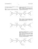 WATER-SOLUBLE AZO COMPOUND OR SALT THEREOF, INK COMPOSITION, AND COLORED     ARTICLE diagram and image