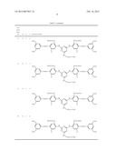 WATER-SOLUBLE AZO COMPOUND OR SALT THEREOF, INK COMPOSITION, AND COLORED     ARTICLE diagram and image