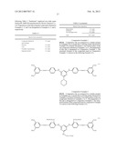 WATER-SOLUBLE AZO COMPOUND OR SALT THEREOF, INK COMPOSITION, AND COLORED     ARTICLE diagram and image