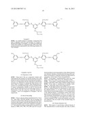 WATER-SOLUBLE AZO COMPOUND OR SALT THEREOF, INK COMPOSITION, AND COLORED     ARTICLE diagram and image