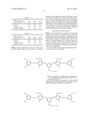 WATER-SOLUBLE AZO COMPOUND OR SALT THEREOF, INK COMPOSITION, AND COLORED     ARTICLE diagram and image