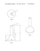 DENTURE ADHESIVE COMPOSITIONS AND METHODS diagram and image