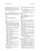 DENTURE ADHESIVE COMPOSITIONS AND METHODS diagram and image