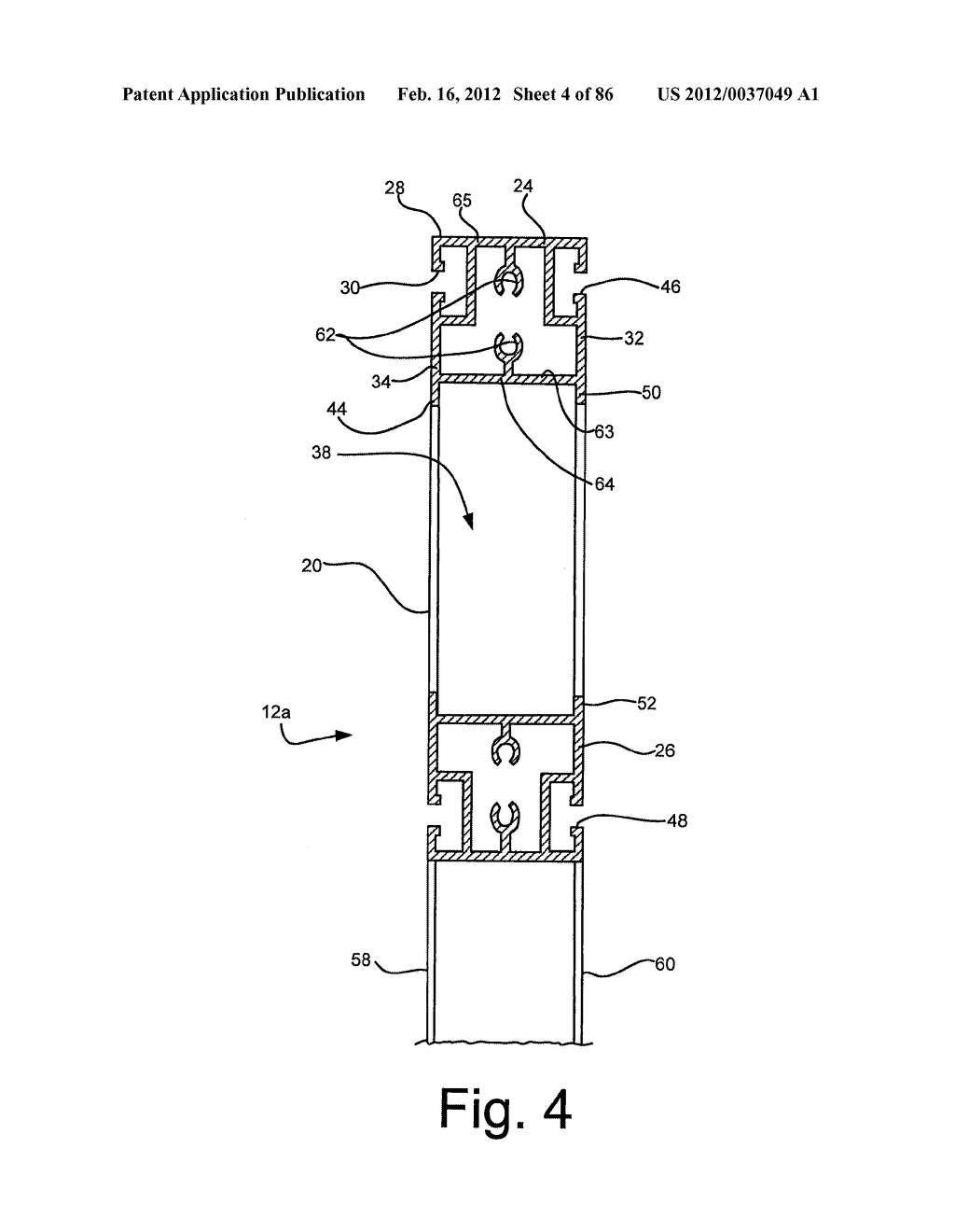 Reconfigurable Table Assemblies - diagram, schematic, and image 05