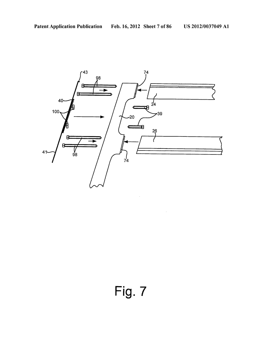 Reconfigurable Table Assemblies - diagram, schematic, and image 08