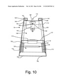 Reconfigurable Table Assemblies diagram and image