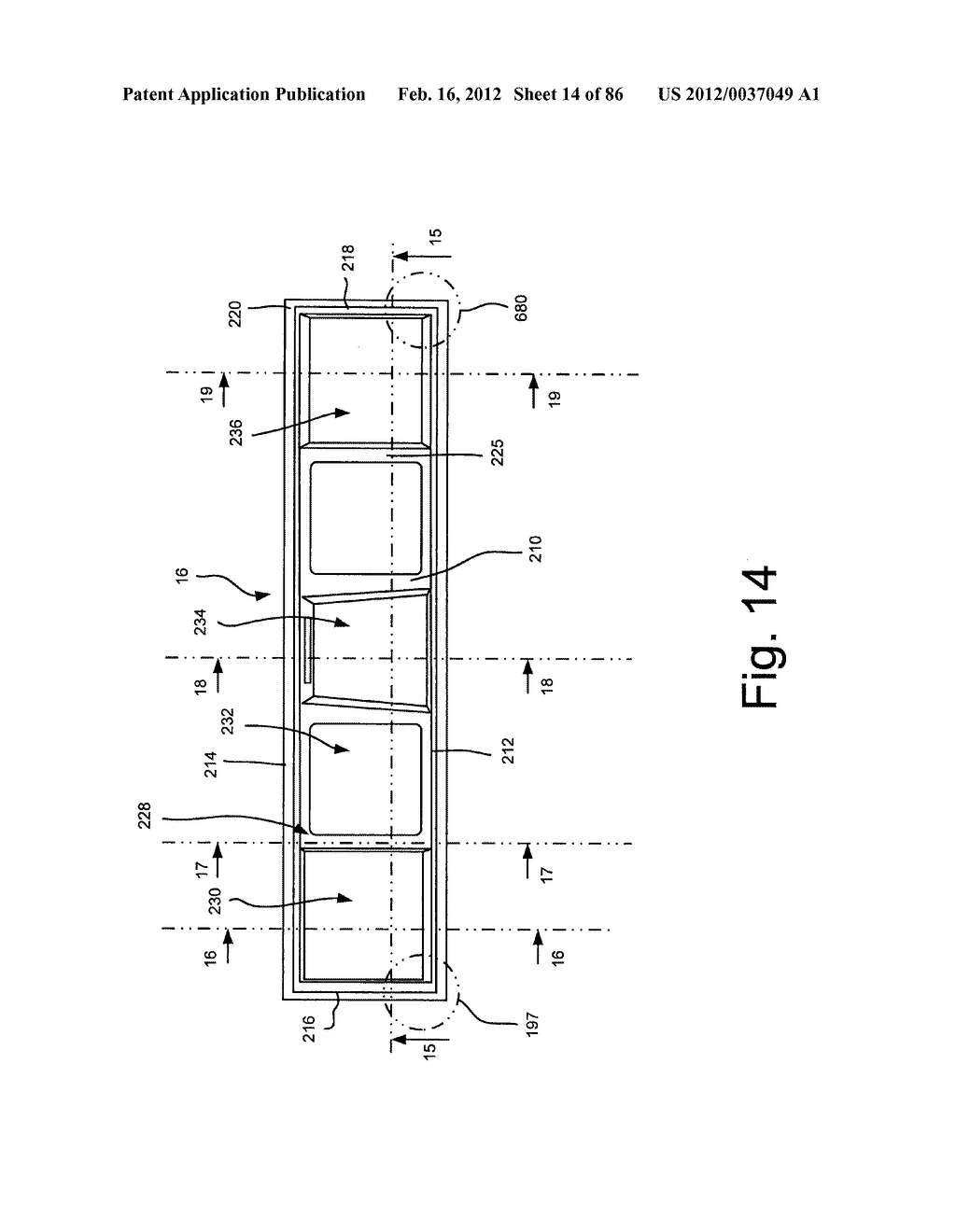 Reconfigurable Table Assemblies - diagram, schematic, and image 15