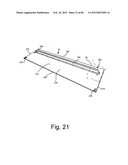 Reconfigurable Table Assemblies diagram and image