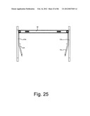 Reconfigurable Table Assemblies diagram and image