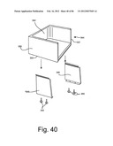 Reconfigurable Table Assemblies diagram and image