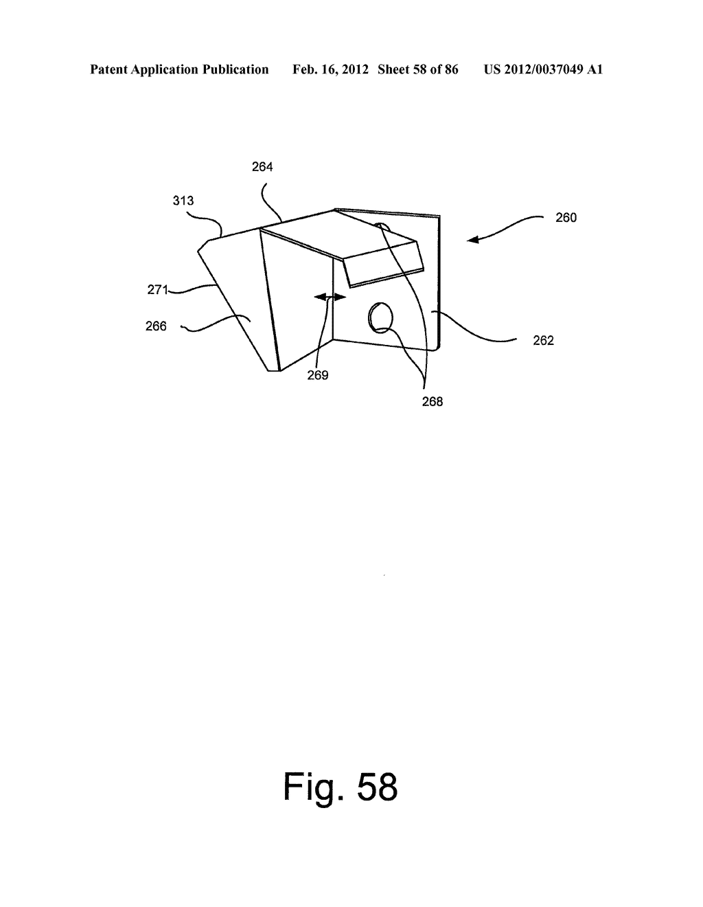 Reconfigurable Table Assemblies - diagram, schematic, and image 59