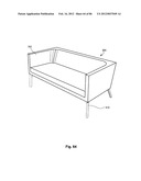 Reconfigurable Table Assemblies diagram and image