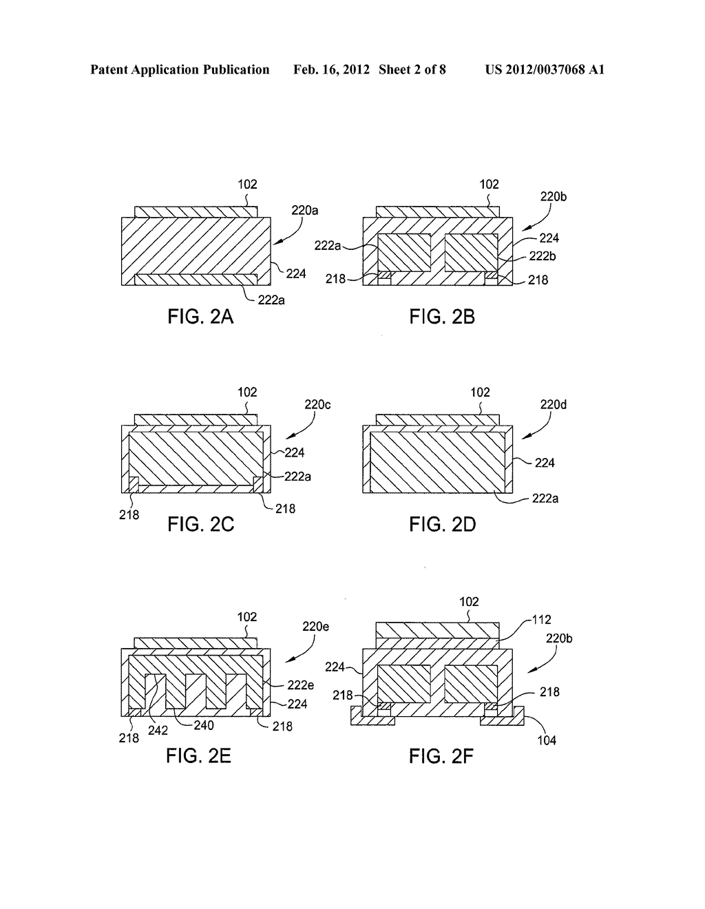 COMPOSITE SUBSTRATES FOR DIRECT HEATING AND INCREASED TEMPERATURE     UNIFORMITY - diagram, schematic, and image 03