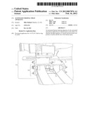 Automated Thermal Spray Apparatus diagram and image