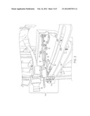 Automated Thermal Spray Apparatus diagram and image