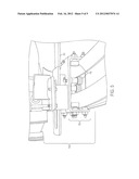 Automated Thermal Spray Apparatus diagram and image