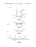 HOOF WASHING SYSTEM AND METHOD diagram and image