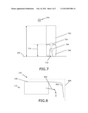 HOOF WASHING SYSTEM AND METHOD diagram and image