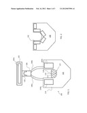 Poultry Harness Diaper diagram and image