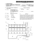 ENGINE ARRANGEMENT COMPRISING A NOISE SHIELD diagram and image