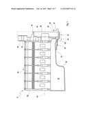 ENGINE ARRANGEMENT COMPRISING A NOISE SHIELD diagram and image