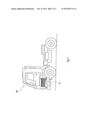 ENGINE ARRANGEMENT COMPRISING A NOISE SHIELD diagram and image