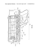 Toy launcher for launching projectiles and methods thereof diagram and image