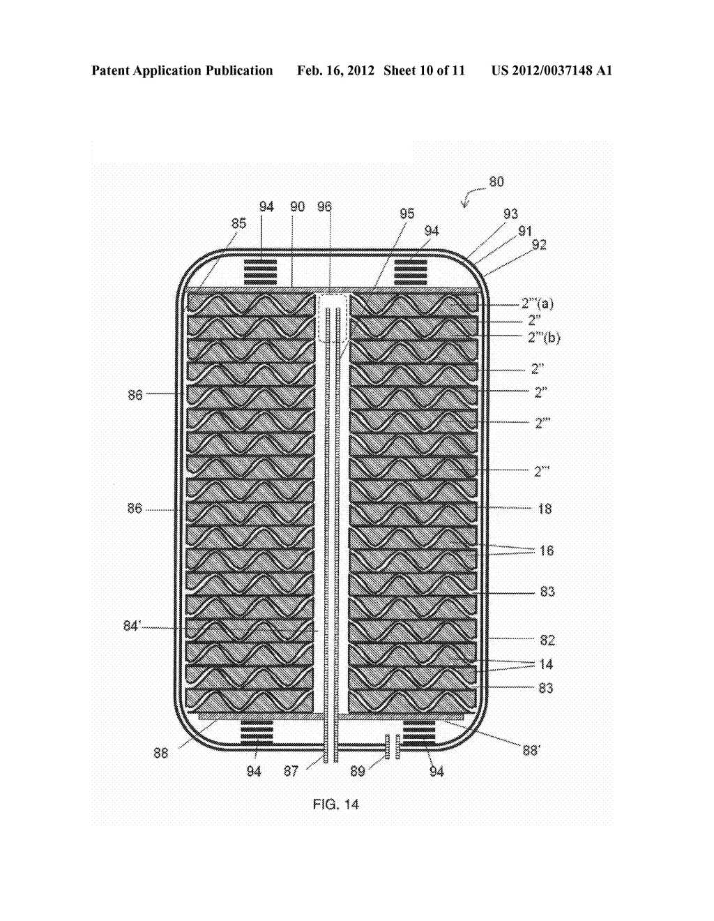 ARTICLES AND DEVICES FOR THERMAL ENERGY STORAGE AND METHODS THEREOF - diagram, schematic, and image 11