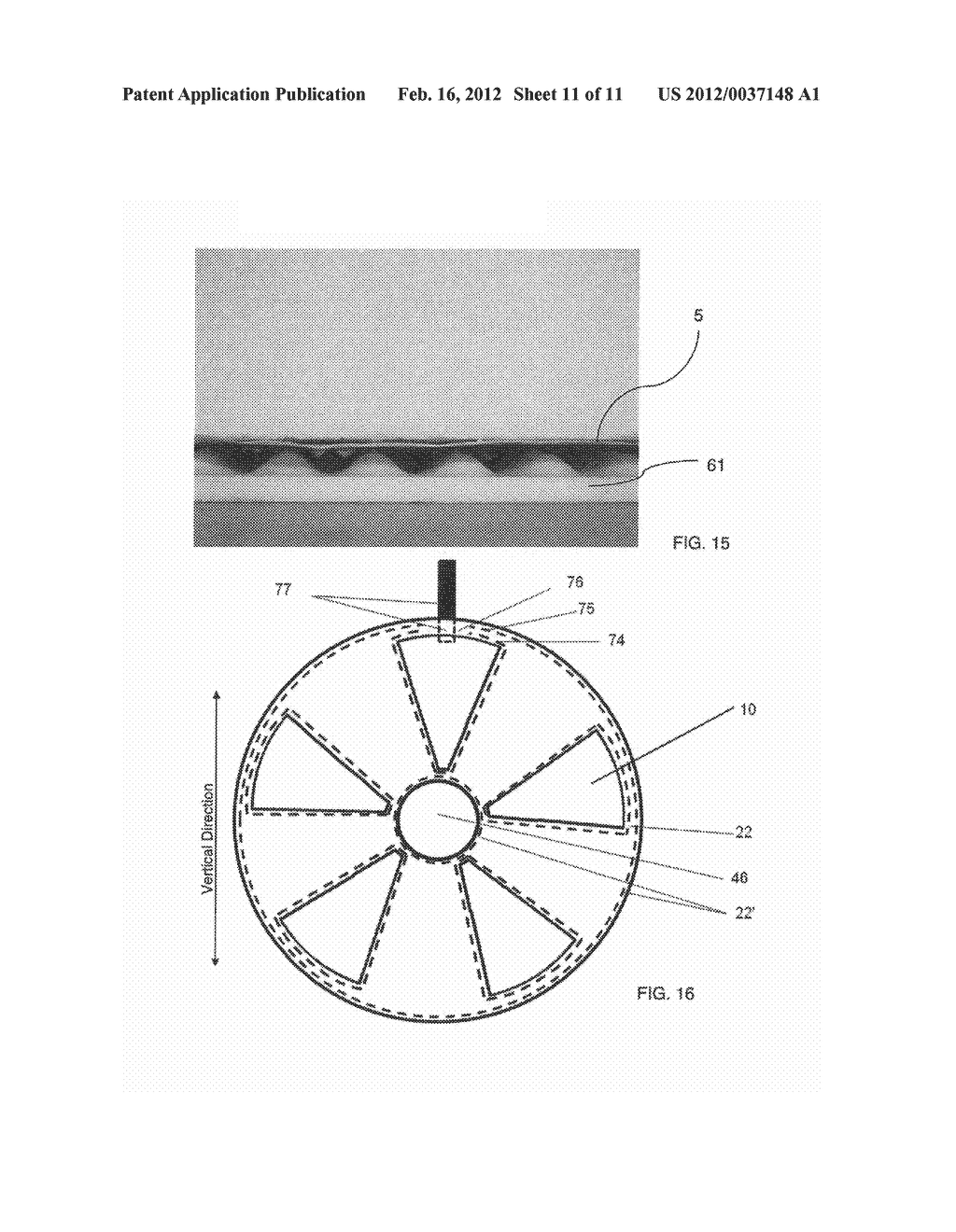 ARTICLES AND DEVICES FOR THERMAL ENERGY STORAGE AND METHODS THEREOF - diagram, schematic, and image 12