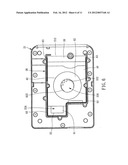 RESPIRATOR AND METHOD OF IDENTIFYING CLEANLINESS/TURBIDITY OF FILTER     THEREOF diagram and image