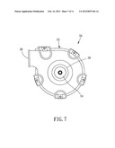 RESPIRATOR AND METHOD OF IDENTIFYING CLEANLINESS/TURBIDITY OF FILTER     THEREOF diagram and image