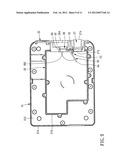 RESPIRATOR AND METHOD OF IDENTIFYING CLEANLINESS/TURBIDITY OF FILTER     THEREOF diagram and image