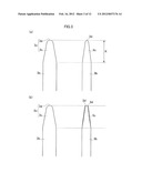 HAIRDRESSING AND COSMETIC COMB AND HAIRDRESSING AND COSMETIC METHOD diagram and image