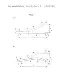 HAIRDRESSING AND COSMETIC COMB AND HAIRDRESSING AND COSMETIC METHOD diagram and image