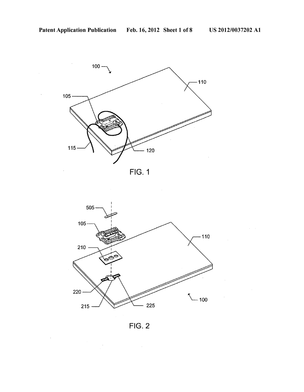 CORD PLATE FOR PHOTOVOLTAIC MODULE - diagram, schematic, and image 02