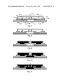 CORD PLATE FOR PHOTOVOLTAIC MODULE diagram and image