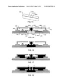 CORD PLATE FOR PHOTOVOLTAIC MODULE diagram and image