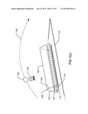 Solar Cell Concentrator diagram and image