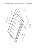 Solar Cell Concentrator diagram and image