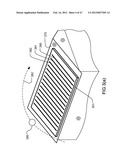 Solar Cell Concentrator diagram and image