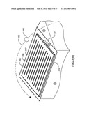 Solar Cell Concentrator diagram and image